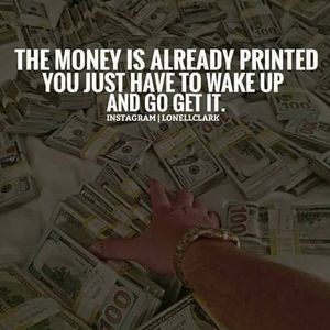 Meet your Posher, Anjuan bubba